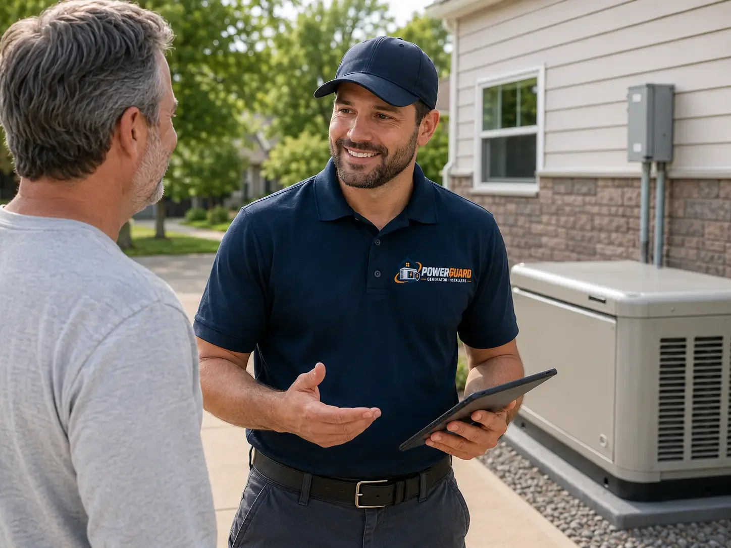 Generator Installation Havre, MT FAQs